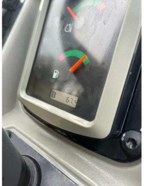 Caterpillar Compacteur Tandem / Double Billes CB2.7 - Road roller: picture 5 Caterpillar Compacteur Tandem / Double Billes CB2.7 - Road roller: picture 5