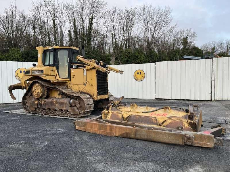 Caterpillar D6RXL - Bulldozer: picture 1 Caterpillar D6RXL - Bulldozer: picture 1