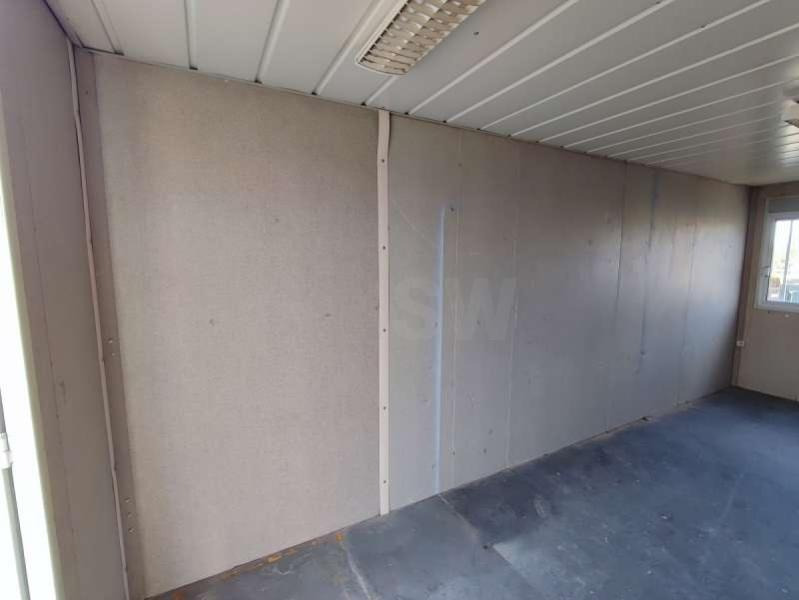 Construction container Cougnaud 15 M2: picture 9 Construction container Cougnaud 15 M2: picture 9