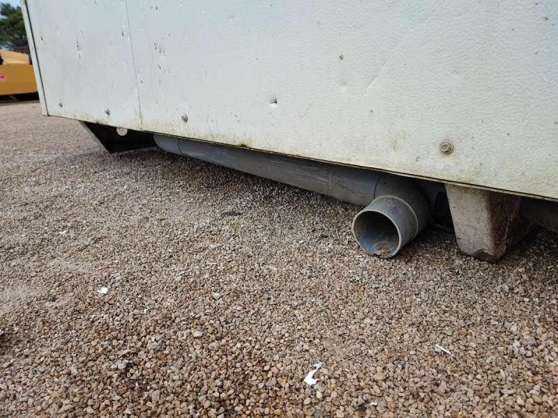 Construction container Cougnaud SANITAIRE: picture 12