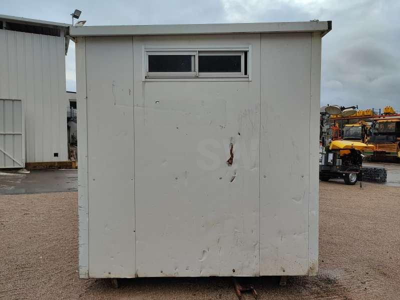 Construction container Cougnaud SANITAIRE: picture 7