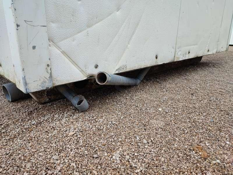 Construction container Cougnaud SANITAIRE: picture 13