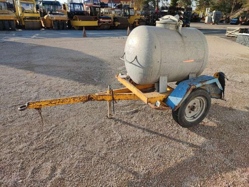 Courant Citerne 500 LITRES A EAU - Tank: picture 3 Courant Citerne 500 LITRES A EAU - Tank: picture 3