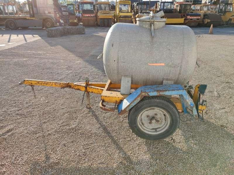 Courant Citerne 500 LITRES A EAU - Tank: picture 4 Courant Citerne 500 LITRES A EAU - Tank: picture 4