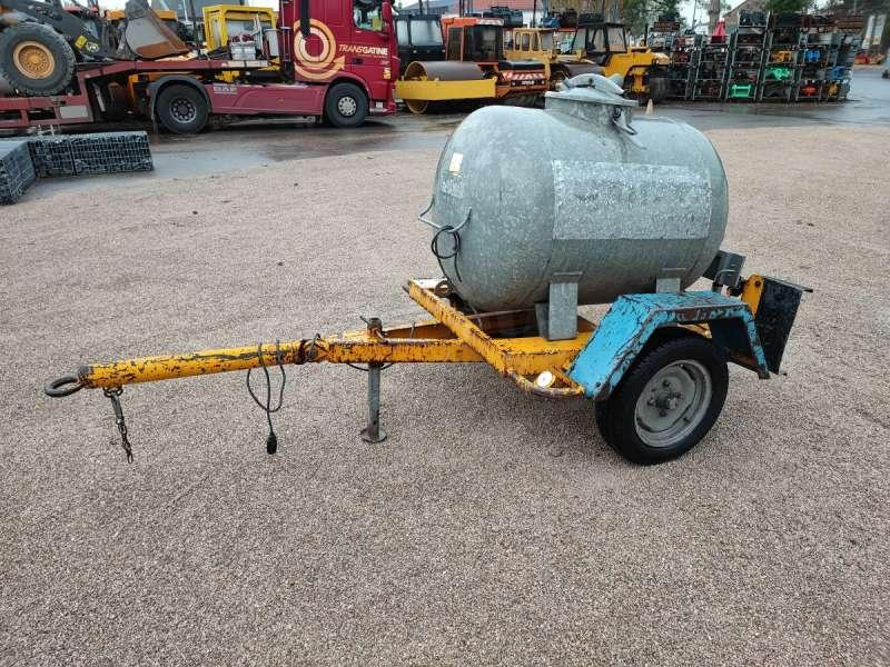 Courant Semi Citerne 500 LITRES A EAU - Tank: picture 3 Courant Semi Citerne 500 LITRES A EAU - Tank: picture 3