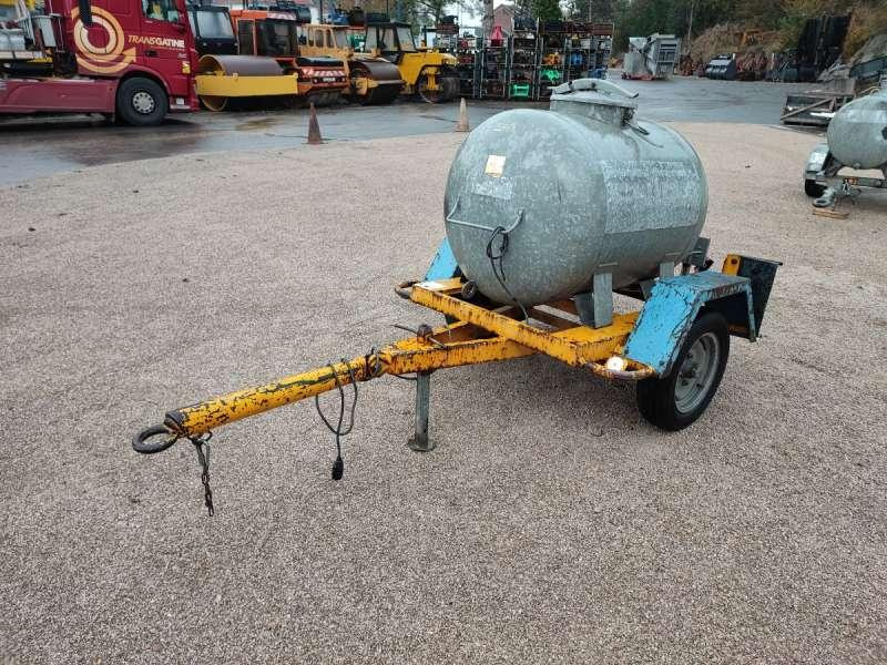 Courant Semi Citerne 500 LITRES A EAU - Tank: picture 2 Courant Semi Citerne 500 LITRES A EAU - Tank: picture 2
