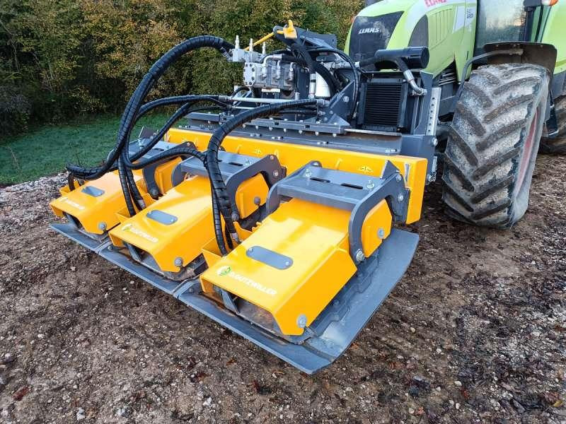 D.GUTZWILLER GPH 75 - Vibratory plate: picture 1 D.GUTZWILLER GPH 75 - Vibratory plate: picture 1