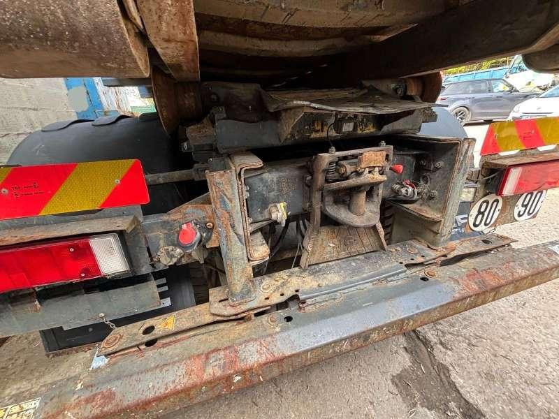 Leasing of DAF CF 85.460 6X2 DAF CF 85.460 6X2: picture 11 Leasing of DAF CF 85.460 6X2 DAF CF 85.460 6X2: picture 11