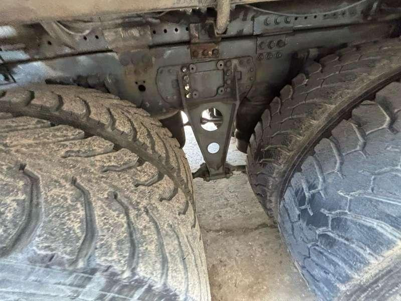 Leasing of DAF CF 85.460 6X2 DAF CF 85.460 6X2: picture 8 Leasing of DAF CF 85.460 6X2 DAF CF 85.460 6X2: picture 8