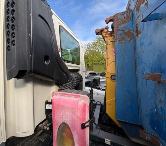 Leasing of DAF CF 85.460 6X2 DAF CF 85.460 6X2: picture 12 Leasing of DAF CF 85.460 6X2 DAF CF 85.460 6X2: picture 12