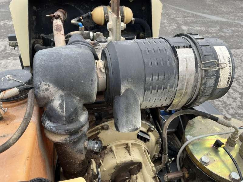 Air compressor Ingersoll rand R1090: picture 28