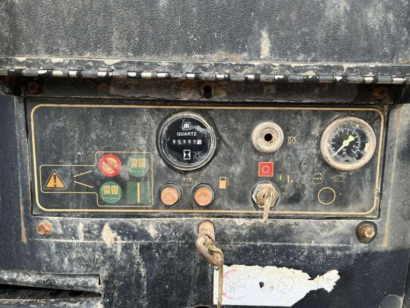 Air compressor Ingersoll rand R1090: picture 14