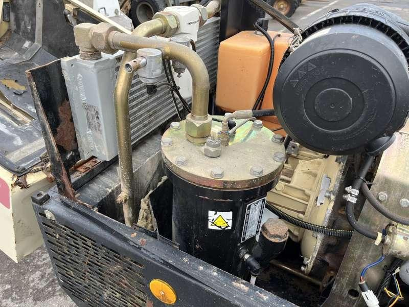 Air compressor Ingersoll rand R1090: picture 23
