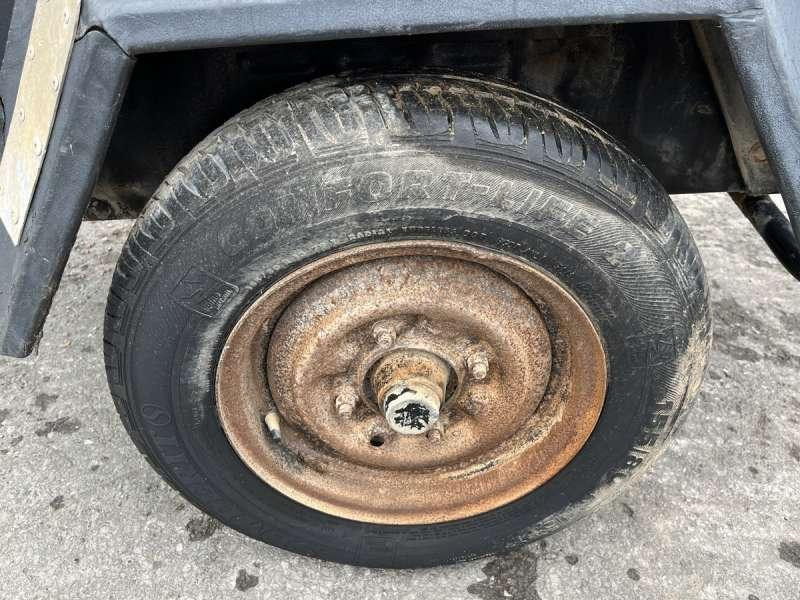 Air compressor Ingersoll rand R1090: picture 17