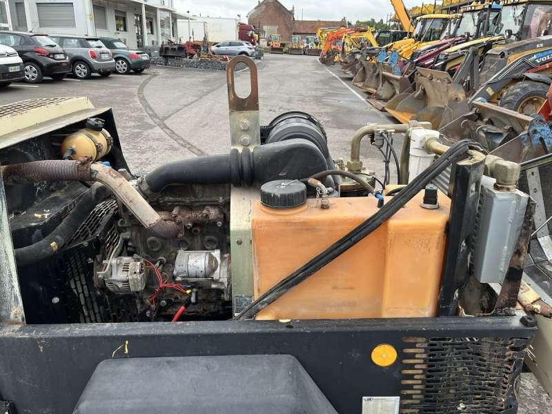 Air compressor Ingersoll rand R1090: picture 19
