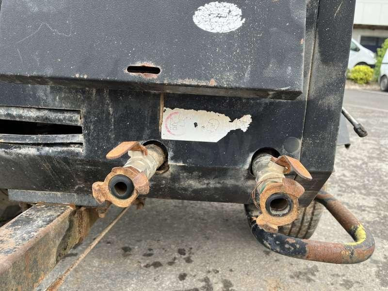 Air compressor Ingersoll rand R1090: picture 13