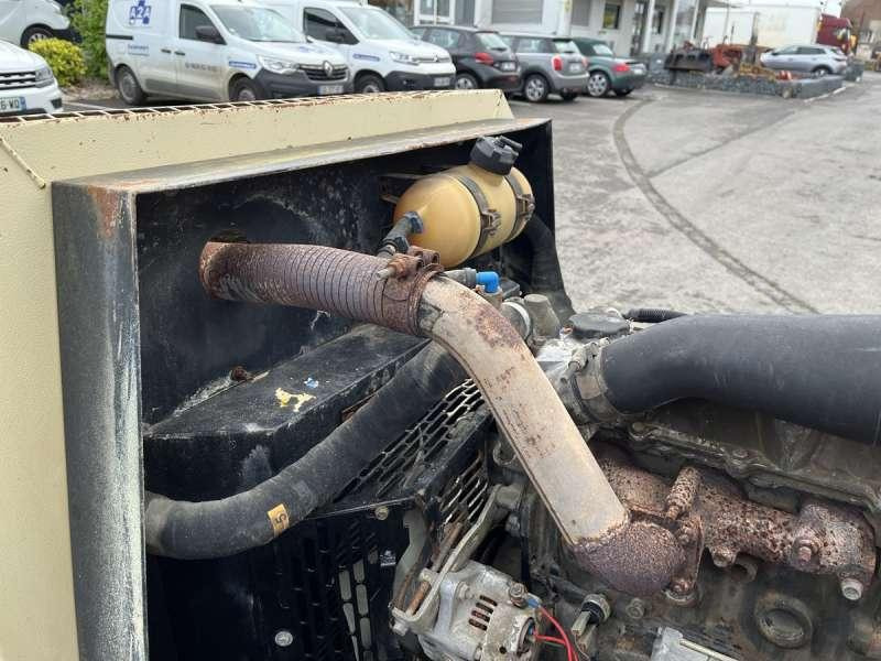 Air compressor Ingersoll rand R1090: picture 26