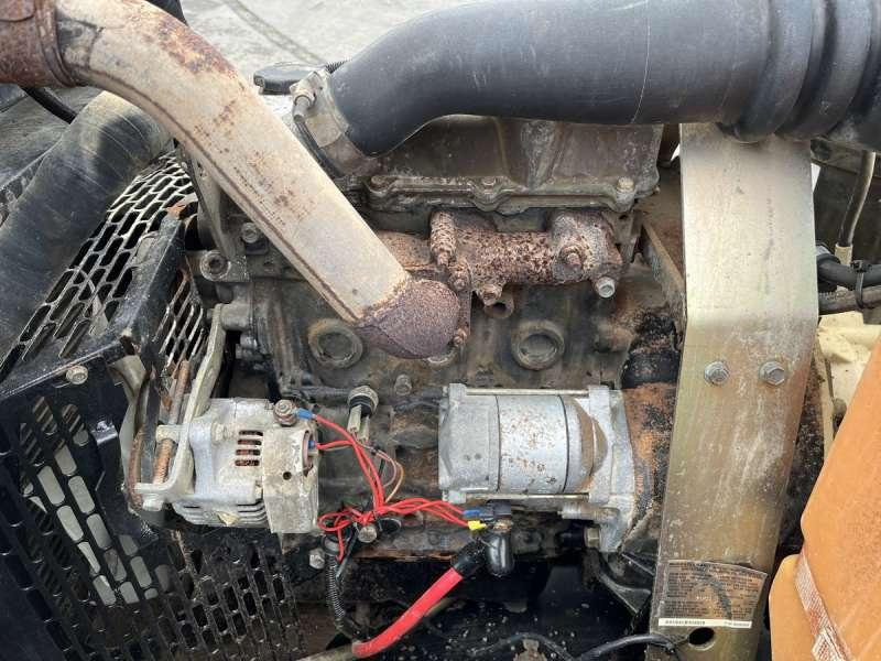 Air compressor Ingersoll rand R1090: picture 25