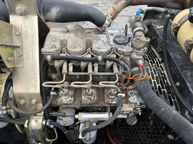 Air compressor Ingersoll rand R1090: picture 21