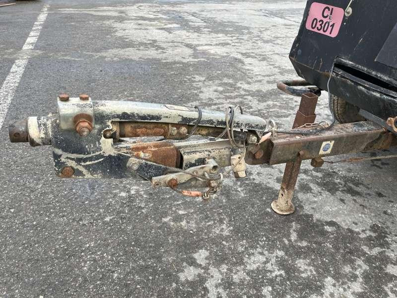 Air compressor Ingersoll rand R1090: picture 12