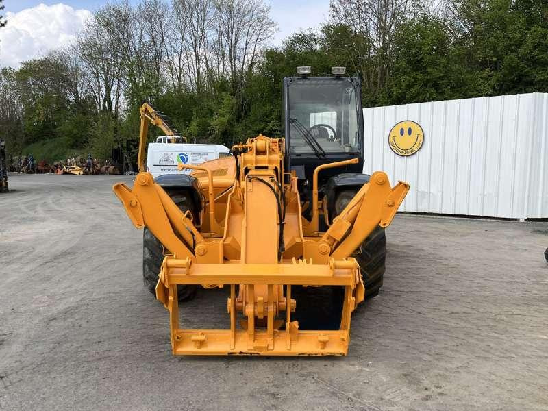 Leasing of Jcb 532-120 Jcb 532-120: picture 9 Leasing of Jcb 532-120 Jcb 532-120: picture 9