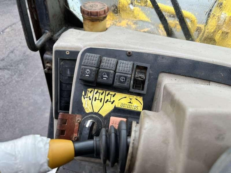 Leasing of Jcb 532-120 Jcb 532-120: picture 43 Leasing of Jcb 532-120 Jcb 532-120: picture 43