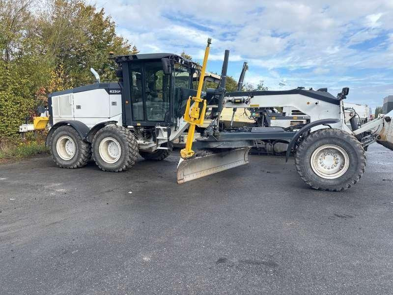 John Deere 622GP EQUIPEE GPS 3D - Grader: picture 2 John Deere 622GP EQUIPEE GPS 3D - Grader: picture 2