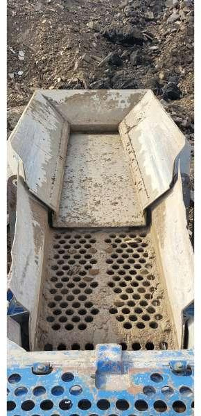 Crusher Kleemann A MACHOIRE MC 110 EVO: picture 27