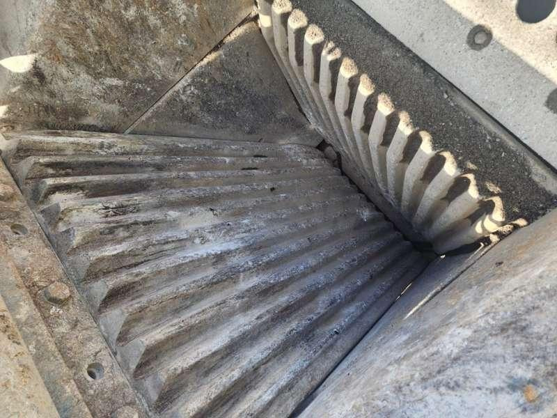 Crusher Kleemann A MACHOIRE MC 110 EVO: picture 18