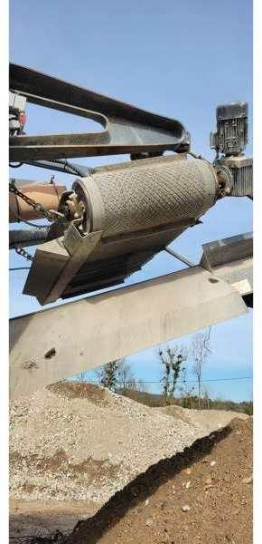 Crusher Kleemann A MACHOIRE MC 110 EVO: picture 24