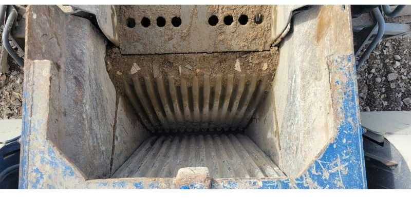 Crusher Kleemann A MACHOIRE MC 110 EVO: picture 28