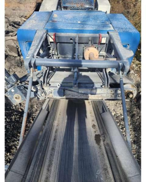 Crusher Kleemann A MACHOIRE MC 110 EVO: picture 13