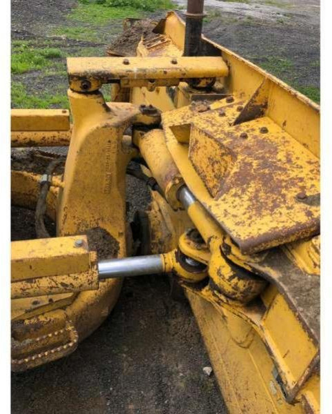 Komatsu Bulldozer D61PX-23 - Bulldozer: picture 5 Komatsu Bulldozer D61PX-23 - Bulldozer: picture 5