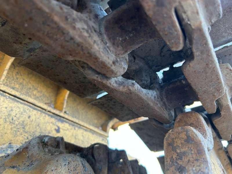 Crawler loader Komatsu D21S-6: picture 39