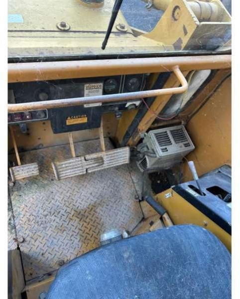 Crawler loader Komatsu D21S-6: picture 42