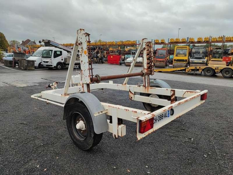 LANCIER PORTE TOURET - Car trailer: picture 5 LANCIER PORTE TOURET - Car trailer: picture 5