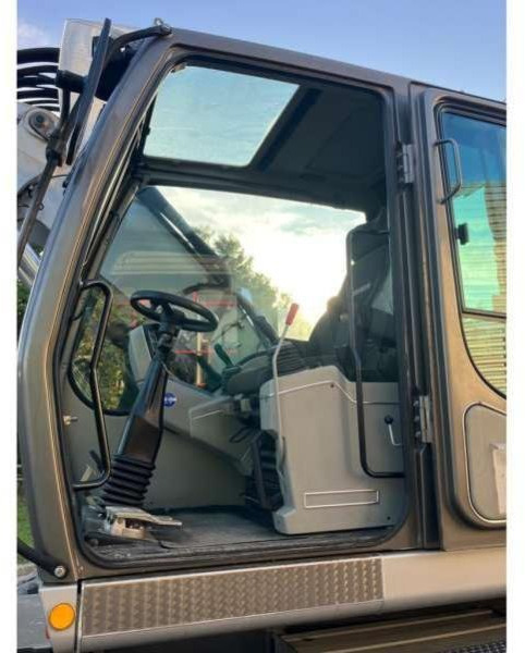 Wheel excavator Liebherr A900 LITRONIC: picture 20