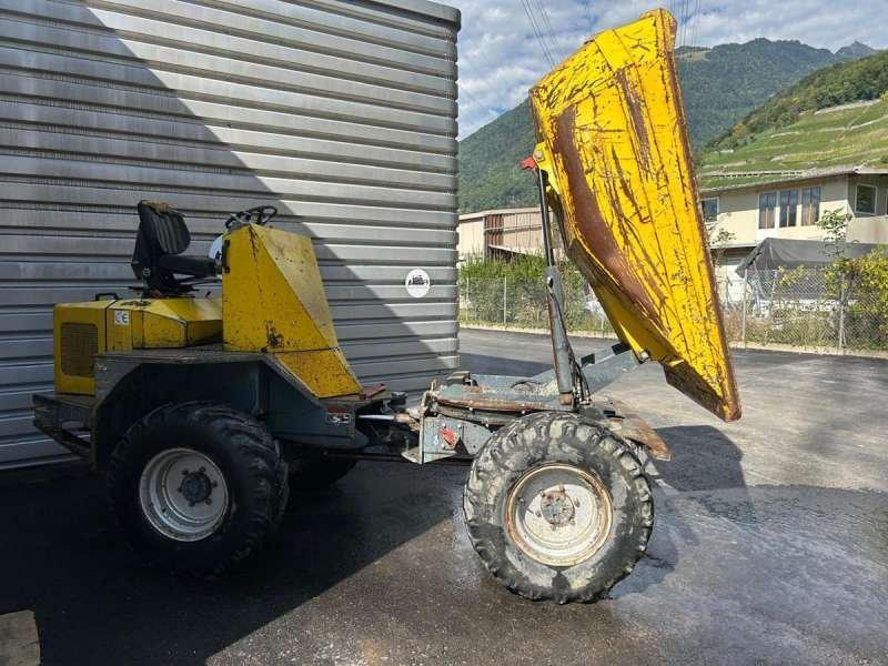 MBA Mini Dumper 2035BR - Mini dumper: picture 2 MBA Mini Dumper 2035BR - Mini dumper: picture 2