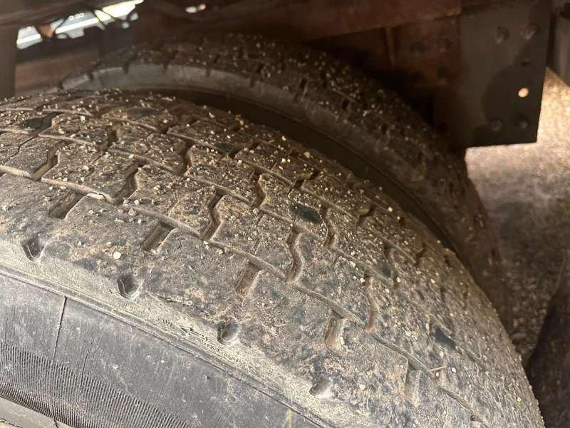 Renault Benne à Ordures Ménagères D WIDE - Garbage truck: picture 5 Renault Benne à Ordures Ménagères D WIDE - Garbage truck: picture 5