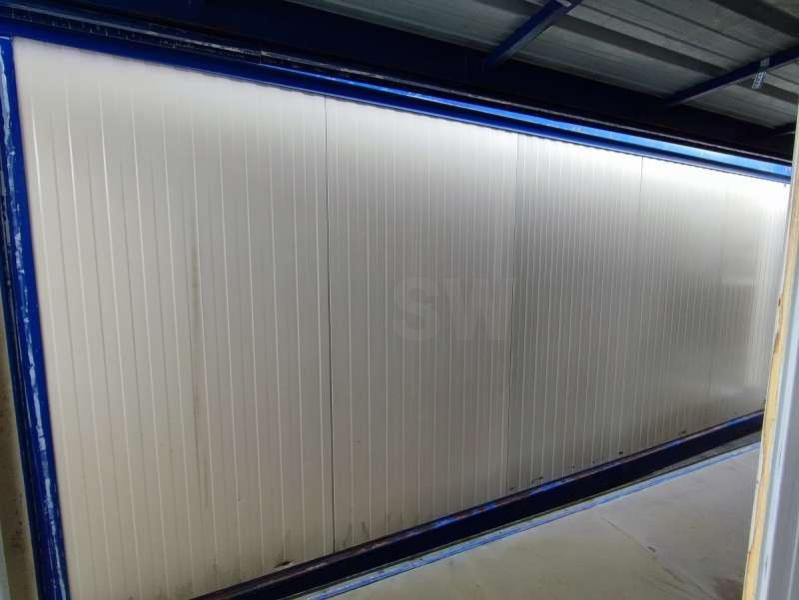 SOTRAMO 15 M2 - Construction container: picture 4 SOTRAMO 15 M2 - Construction container: picture 4