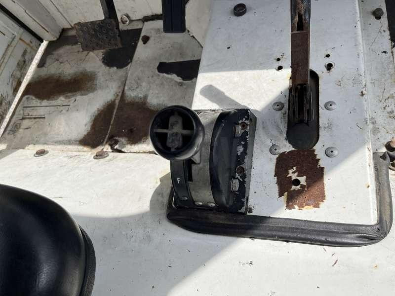 Leasing of TAYLOR-DUNN TC-40 TAYLOR-DUNN TC-40: picture 34