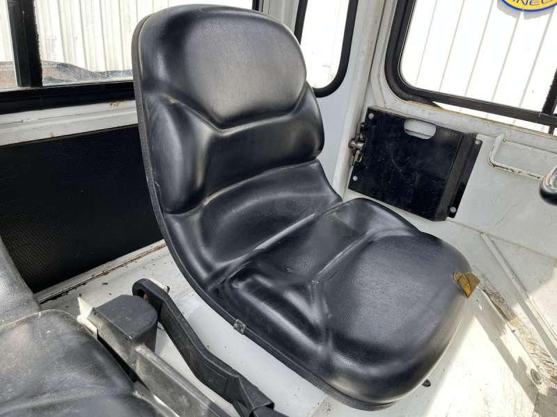 Leasing of TAYLOR-DUNN TC-40 TAYLOR-DUNN TC-40: picture 33