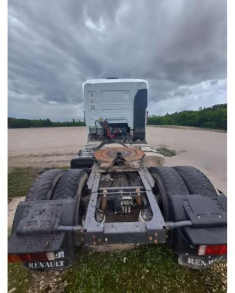 Renault PREMIUM 420.19 DCI 4X2 - Tractor unit: picture 4 Renault PREMIUM 420.19 DCI 4X2 - Tractor unit: picture 4