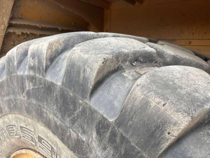 Volvo A30C - Articulated dumper: picture 5 Volvo A30C - Articulated dumper: picture 5