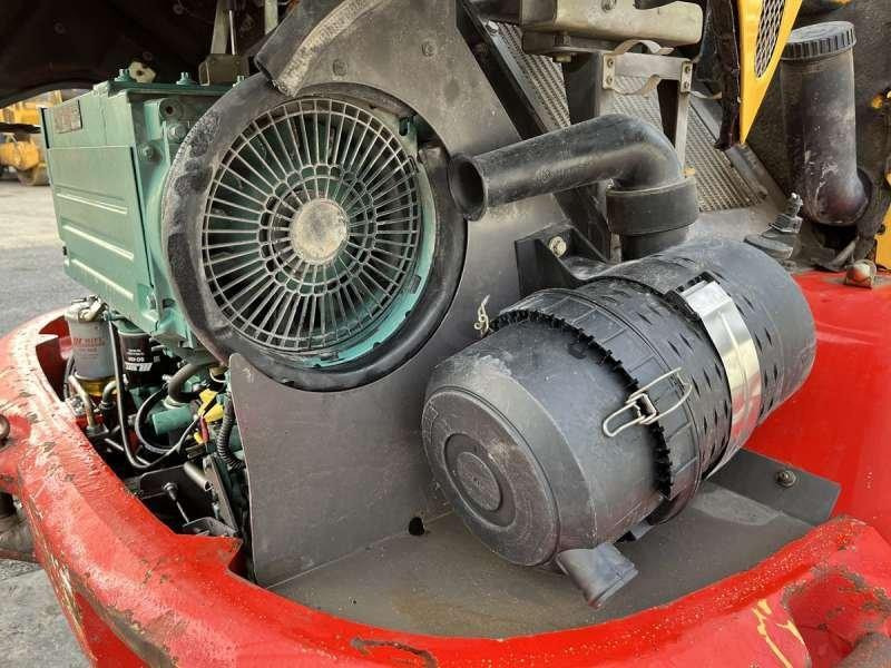 Wheel loader Volvo L30B-Z/X: picture 30 Wheel loader Volvo L30B-Z/X: picture 30