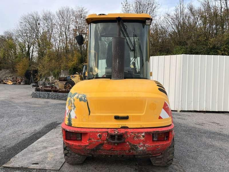 Wheel loader Volvo L30B-Z/X: picture 9 Wheel loader Volvo L30B-Z/X: picture 9