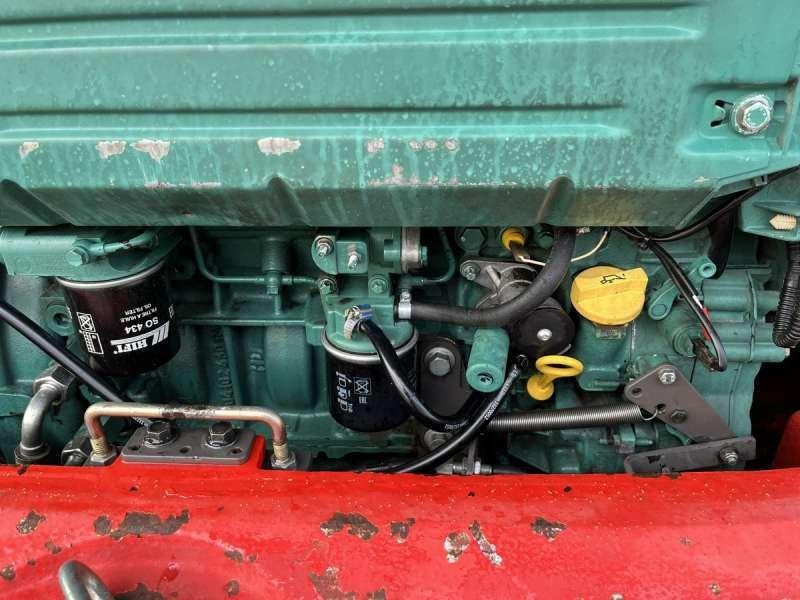 Wheel loader Volvo L30B-Z/X: picture 23 Wheel loader Volvo L30B-Z/X: picture 23