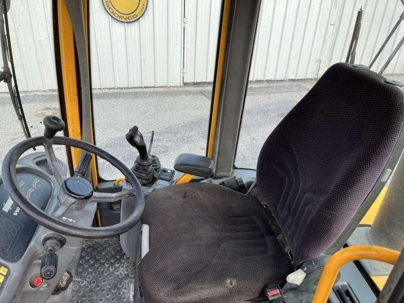 Wheel loader Volvo L30B-Z/X: picture 34 Wheel loader Volvo L30B-Z/X: picture 34