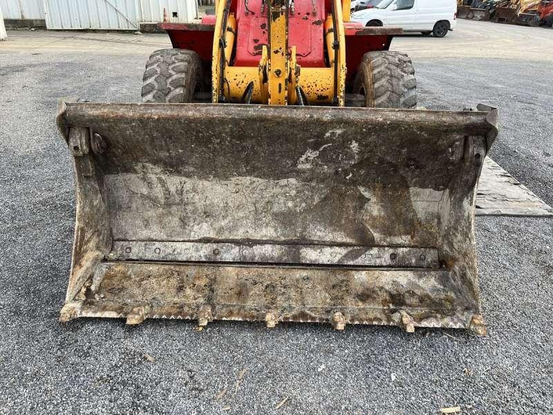 Wheel loader Volvo L30B-Z/X: picture 10 Wheel loader Volvo L30B-Z/X: picture 10