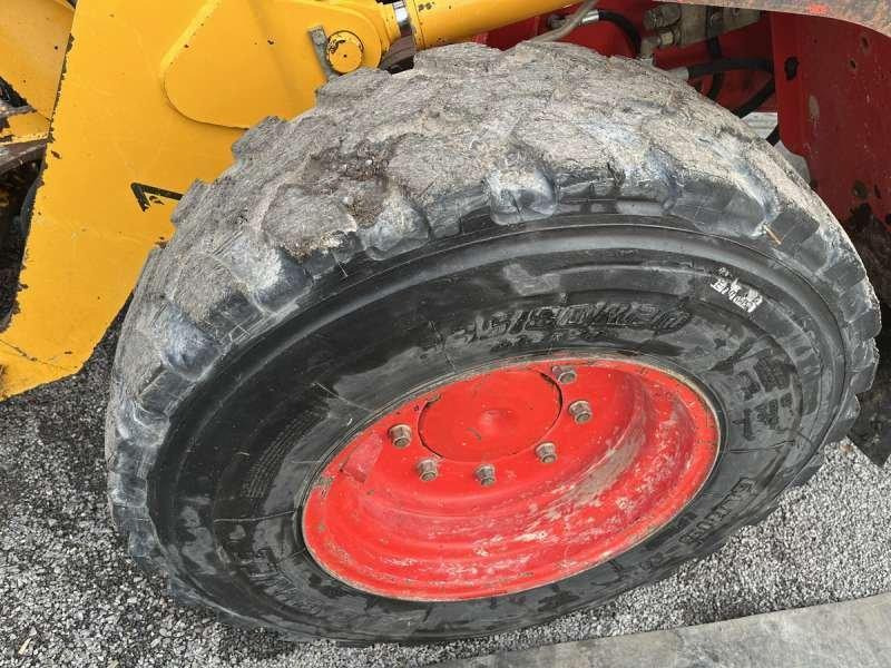 Wheel loader Volvo L30B-Z/X: picture 20 Wheel loader Volvo L30B-Z/X: picture 20